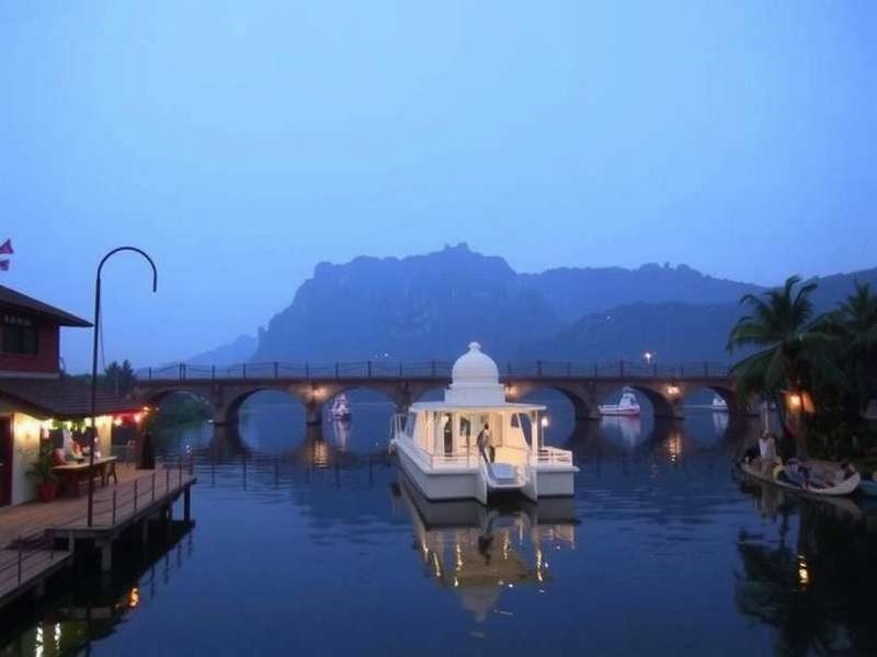 Tom S Ganges Getaway Regional Versions