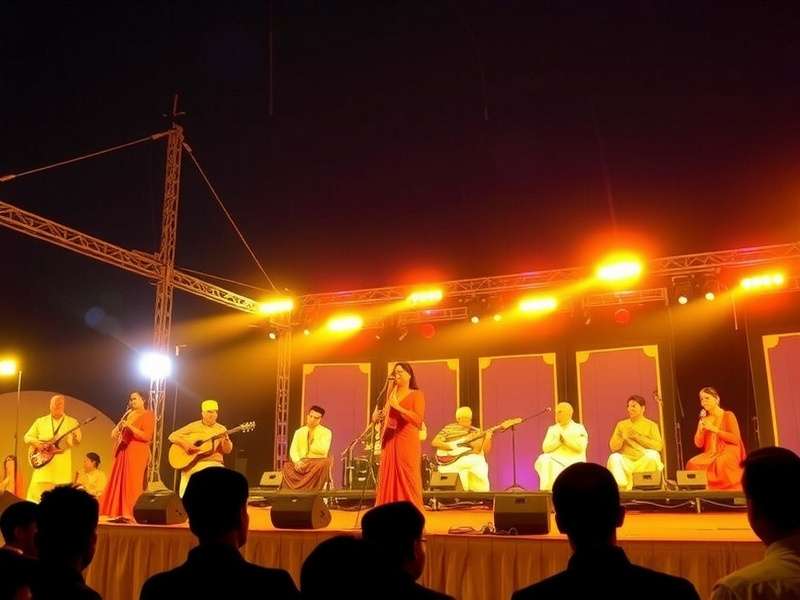 Tom S Ganges Getaway Indian Market Performance