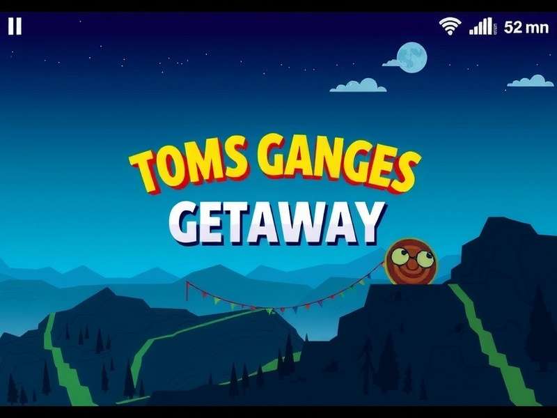 Tom S Ganges Getaway Player Reviews